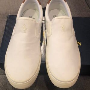 Polo Ralph Lauren shoes